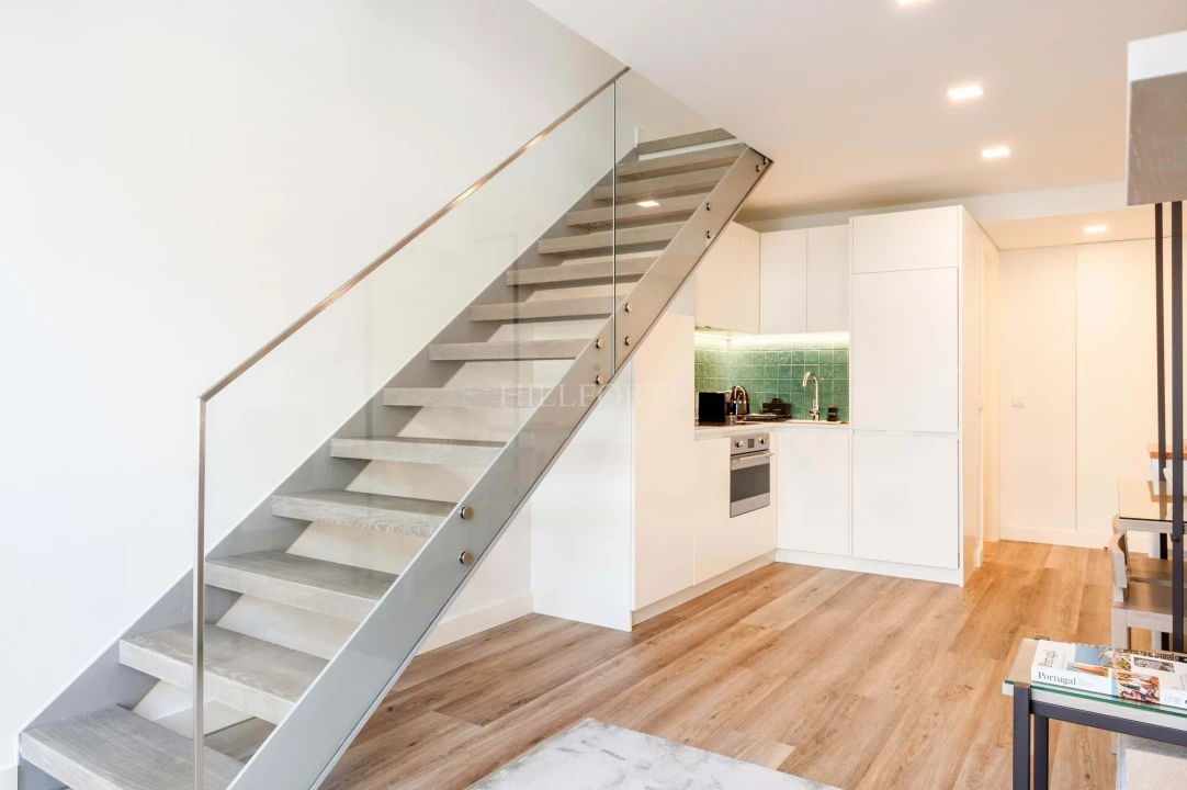 Apartamento T1 para Venda em Santa Marinha Foto 11