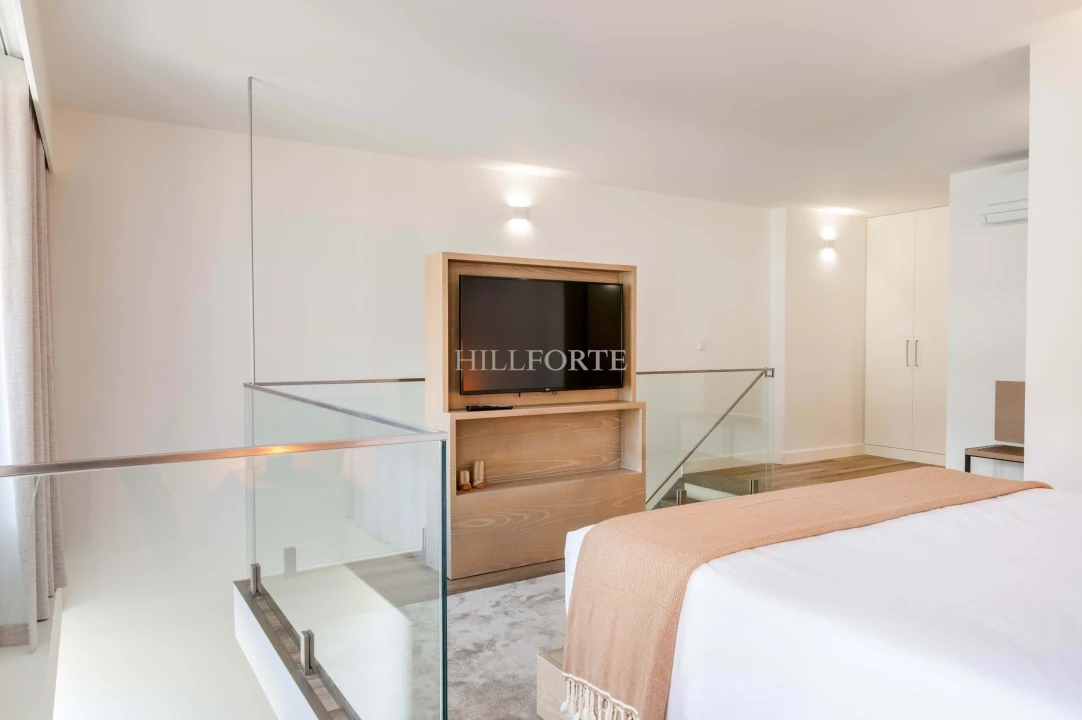 Apartamento T1 para Venda em Santa Marinha Foto 26