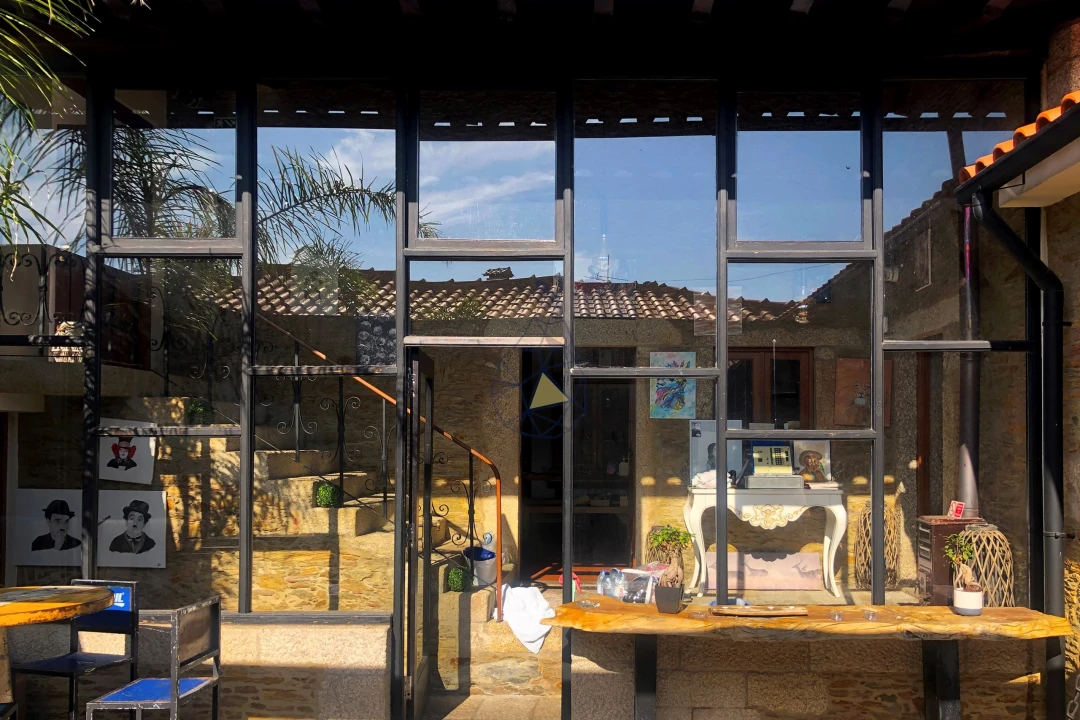 Quinta T5 para Venda em Balazar Foto 36