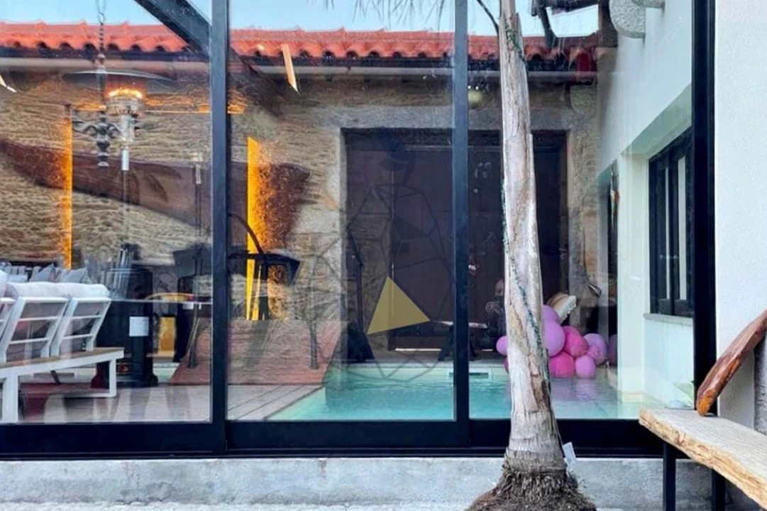 Quinta T5 para Venda em Balazar Foto 3