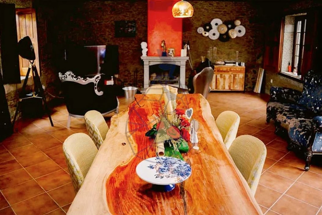 Quinta T5 para Venda em Balazar Foto 24