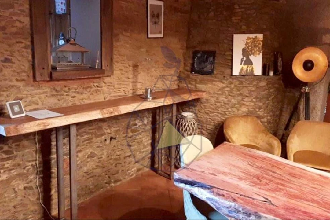 Quinta T5 para Venda em Balazar Foto 12