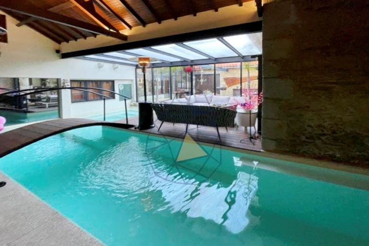 Quinta T5 para Venda em Balazar Foto 29