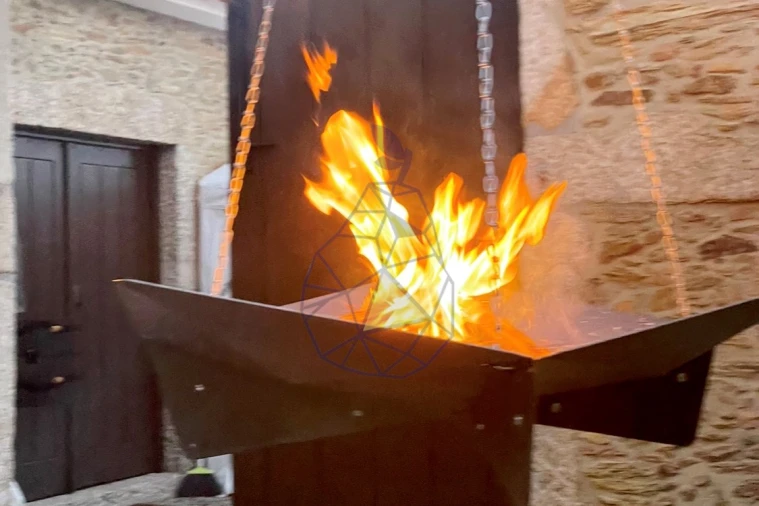 Quinta T5 para Venda em Balazar Foto 34