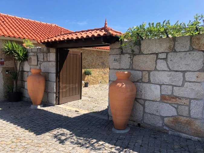 Quinta T5 para Venda em Balazar Foto 4