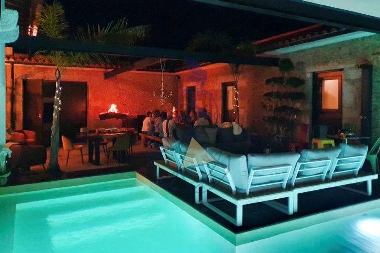 Quinta T5 para Venda em Balazar Foto 5