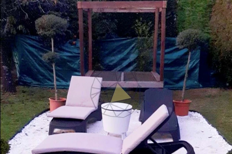 Quinta T5 para Venda em Balazar Foto 14