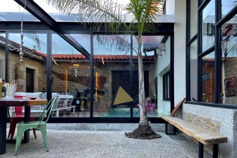 Quinta T5 para Venda em Balazar Foto 19