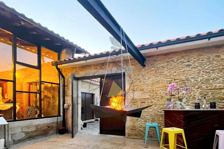 Quinta T5 para Venda em Balazar Foto 35