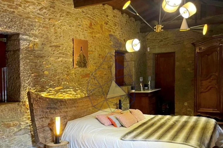 Quinta T5 para Venda em Balazar Foto 26