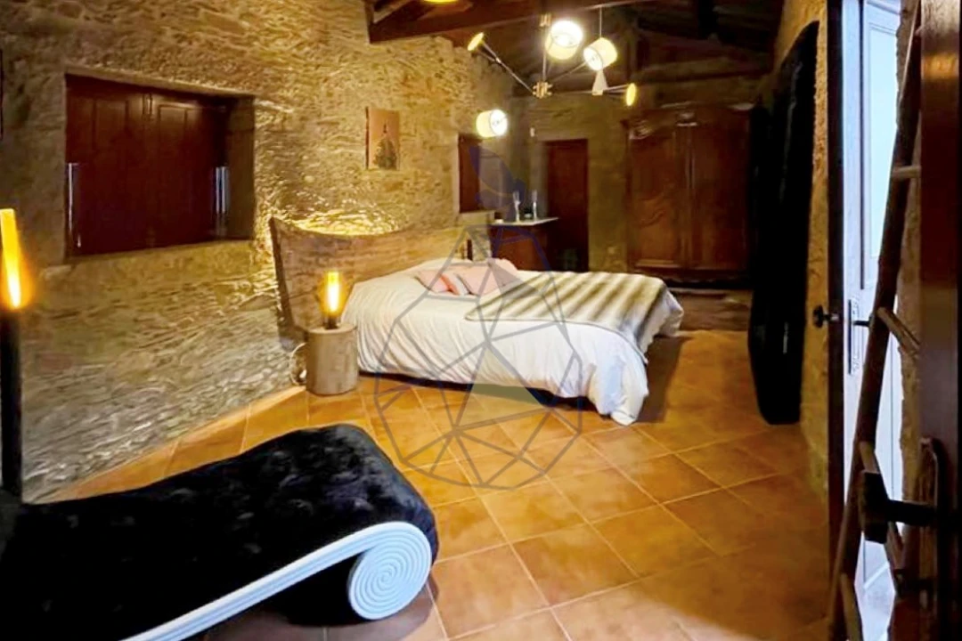 Quinta T5 para Venda em Balazar Foto 20