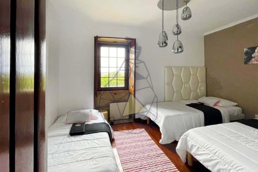 Quinta T5 para Venda em Balazar Foto 15