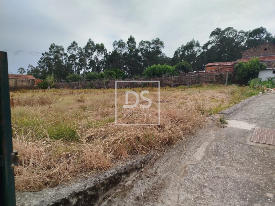 Terreno para Venda em São Martinho da Gandara Foto 7