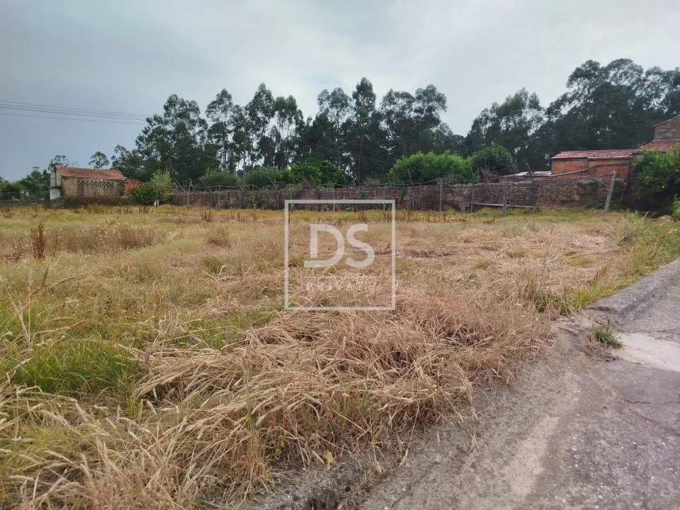Terreno para Venda em São Martinho da Gandara Foto 6