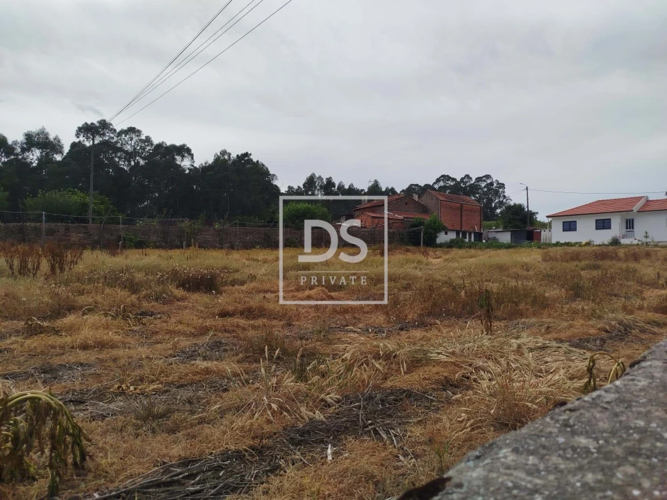Terreno para Venda em São Martinho da Gandara Foto 2