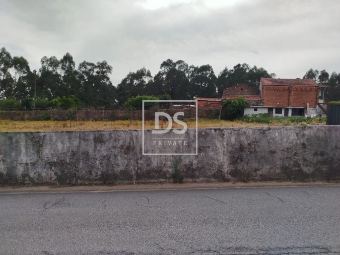 Terreno para Venda em São Martinho da Gandara Foto 4