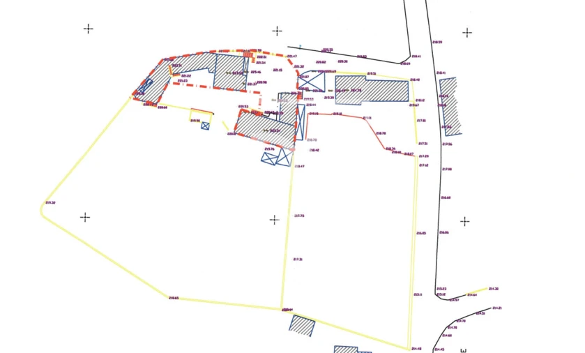 Terreno para Venda em São Martinho da Gandara Foto 3