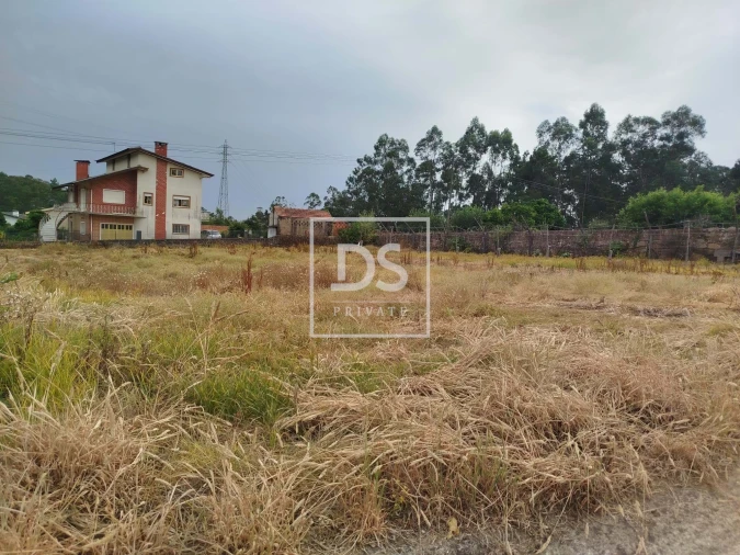 Terreno para Venda em São Martinho da Gandara Foto 5