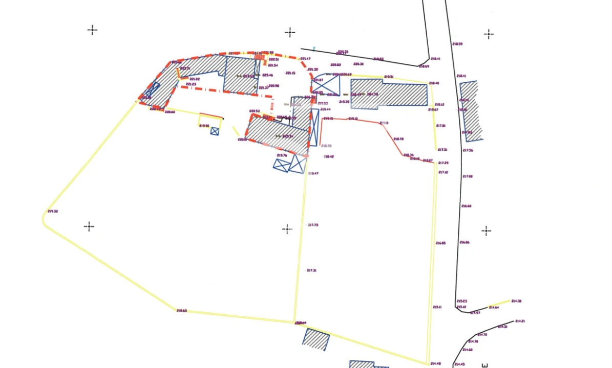 Terreno para Venda em São Martinho da Gandara Foto 3