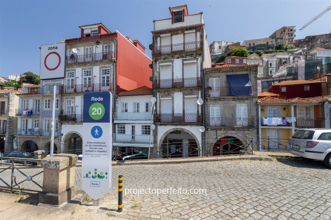 Prédio para Venda em Cedofeita, Santo Ildefonso, Sé, Miragaia, São Nicolau e Vitória Foto 2