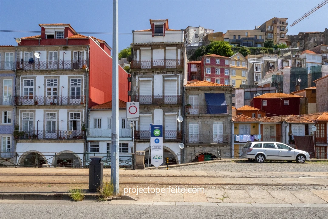 Prédio para Venda em Cedofeita, Santo Ildefonso, Sé, Miragaia, São Nicolau e Vitória Foto 1