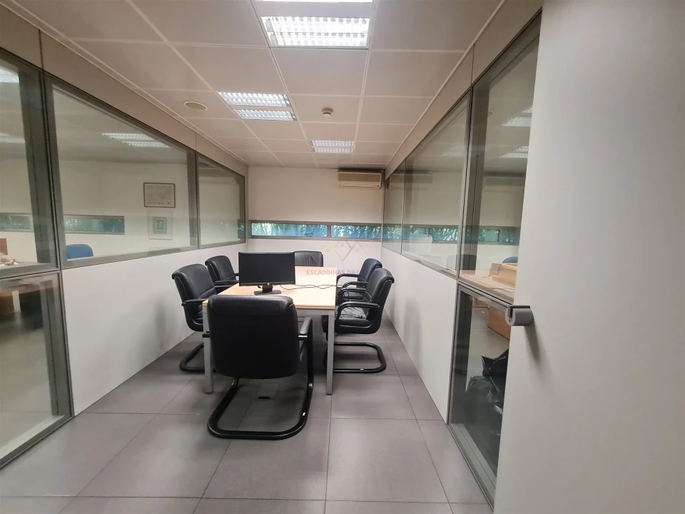 Escritório para Venda em Oeiras e São Julião da Barra, Paço de Arcos e Caxias Foto 56