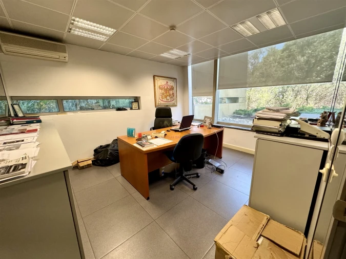 Escritório para Venda em Oeiras e São Julião da Barra, Paço de Arcos e Caxias Foto 61