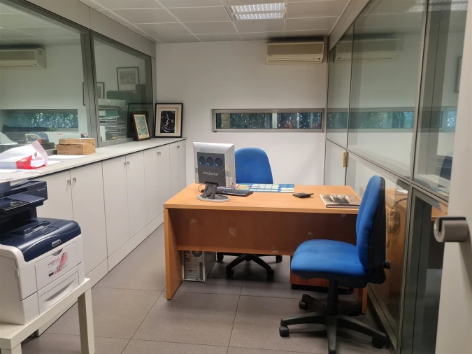 Escritório para Venda em Oeiras e São Julião da Barra, Paço de Arcos e Caxias Foto 59