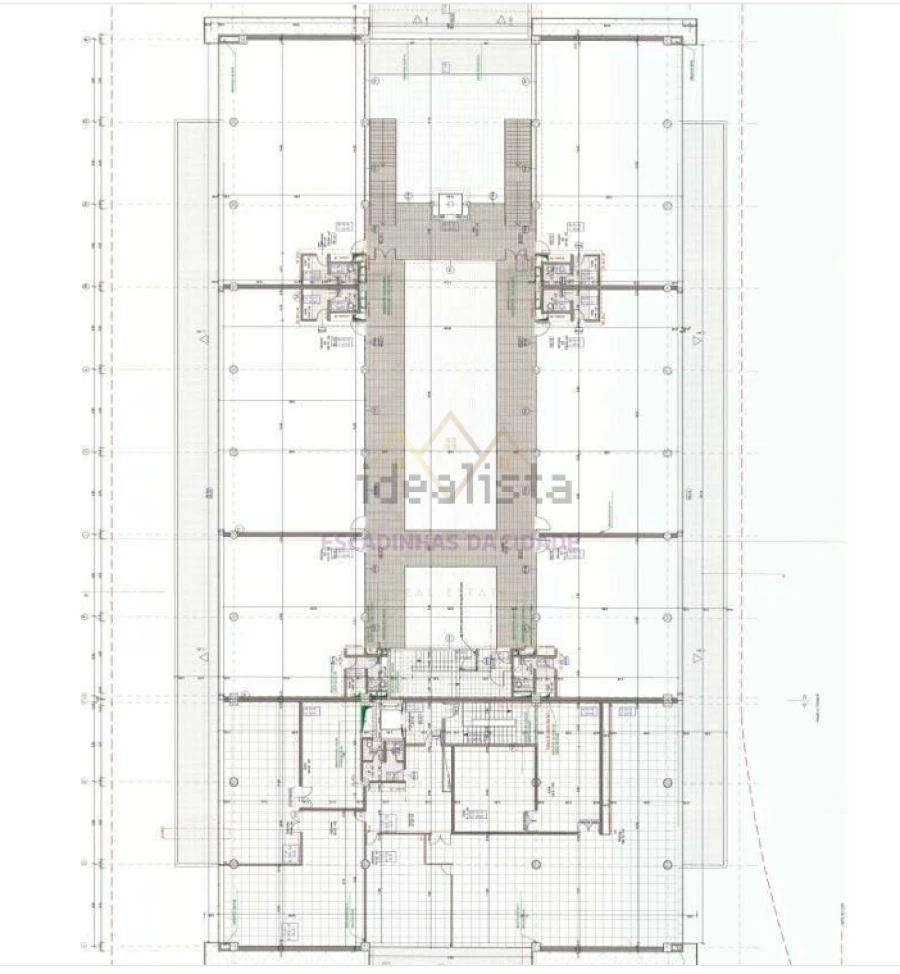 Escritório para Venda em Oeiras e São Julião da Barra, Paço de Arcos e Caxias Foto 74