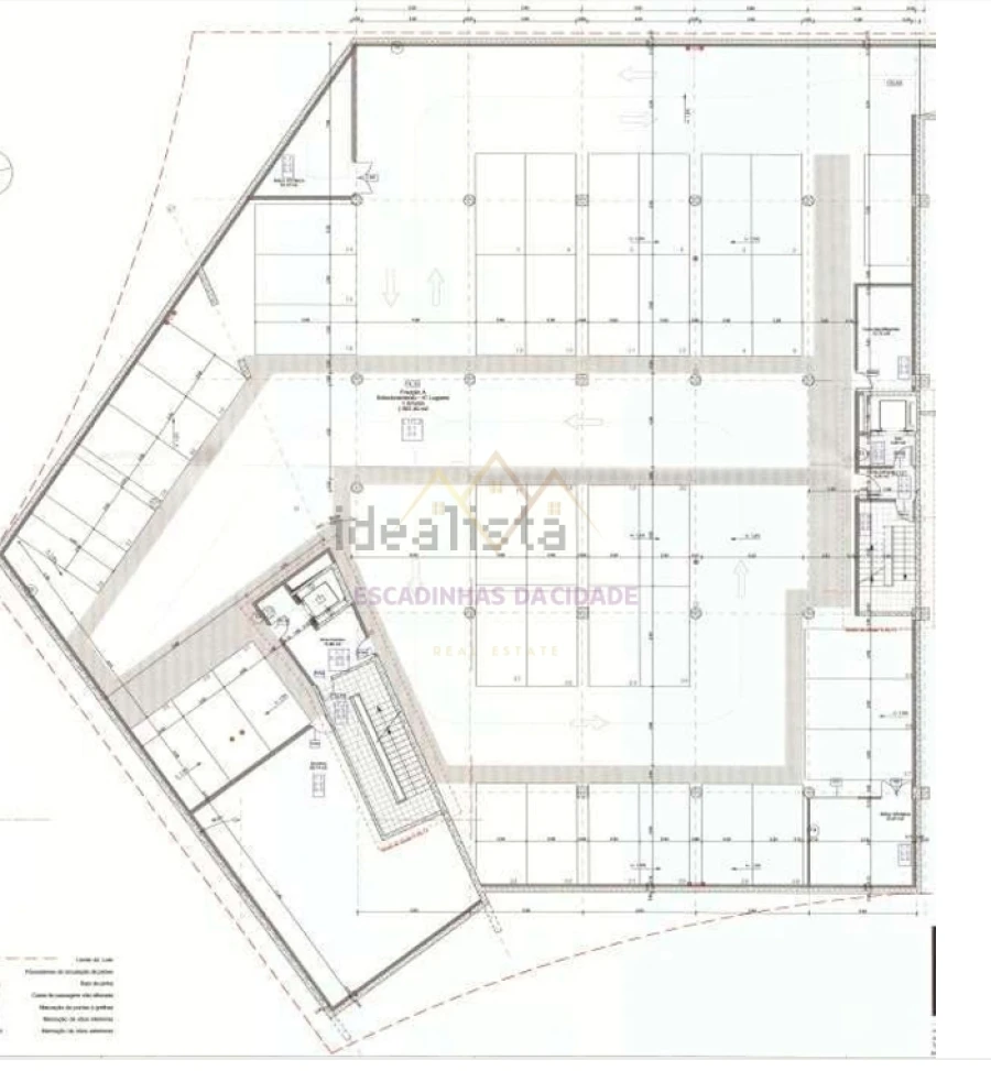 Escritório para Venda em Oeiras e São Julião da Barra, Paço de Arcos e Caxias Foto 76