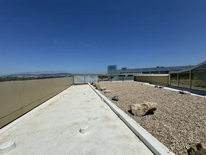 Escritório para Venda em Oeiras e São Julião da Barra, Paço de Arcos e Caxias Foto 71