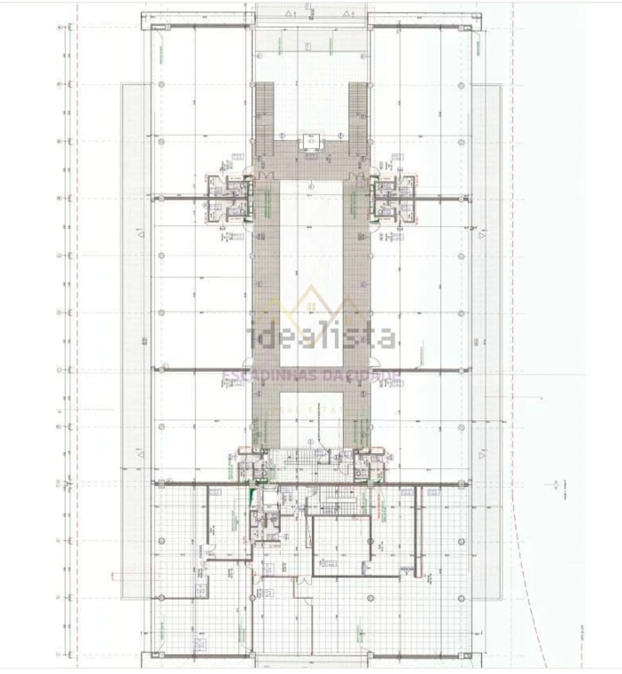 Escritório para Venda em Oeiras e São Julião da Barra, Paço de Arcos e Caxias Foto 74
