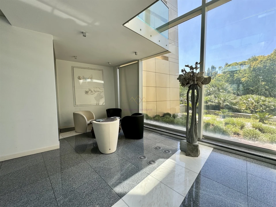 Escritório para Arrendamento em Oeiras e São Julião da Barra, Paço de Arcos e Caxias Foto 5