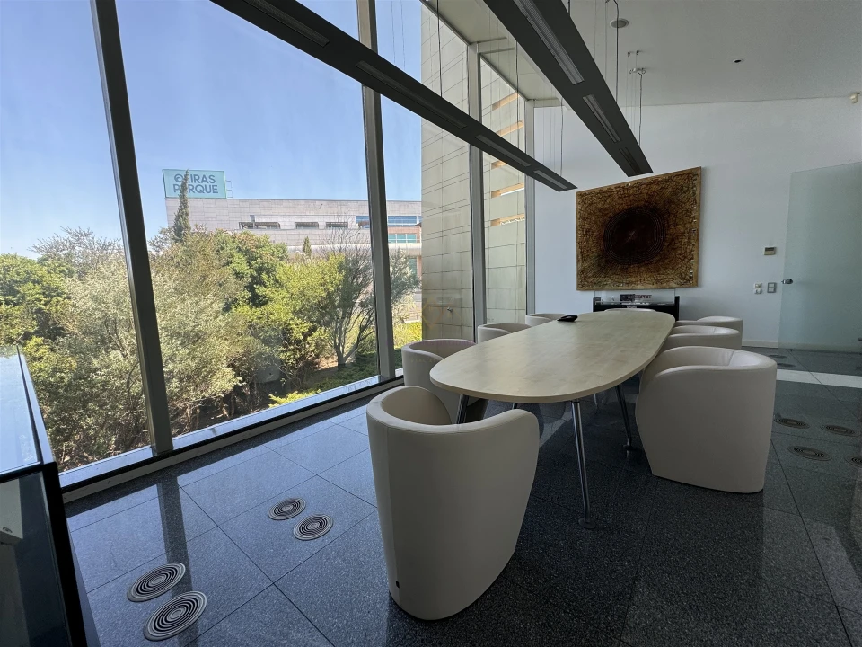 Escritório para Arrendamento em Oeiras e São Julião da Barra, Paço de Arcos e Caxias Foto 8