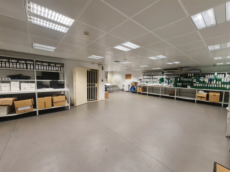 Escritório para Arrendamento em Oeiras e São Julião da Barra, Paço de Arcos e Caxias Foto 46