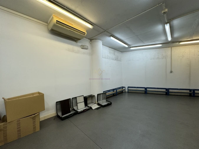 Escritório para Arrendamento em Oeiras e São Julião da Barra, Paço de Arcos e Caxias Foto 55