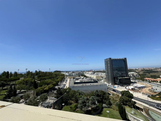 Escritório para Arrendamento em Oeiras e São Julião da Barra, Paço de Arcos e Caxias Foto 69