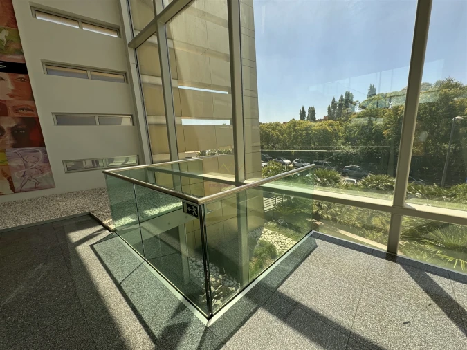 Escritório para Arrendamento em Oeiras e São Julião da Barra, Paço de Arcos e Caxias Foto 32