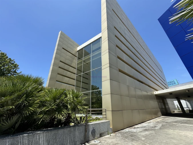Escritório para Arrendamento em Oeiras e São Julião da Barra, Paço de Arcos e Caxias Foto 1