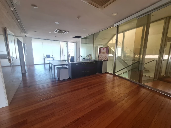 Escritório para Arrendamento em Oeiras e São Julião da Barra, Paço de Arcos e Caxias Foto 38