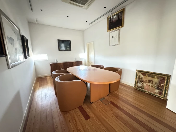 Escritório para Arrendamento em Oeiras e São Julião da Barra, Paço de Arcos e Caxias Foto 25