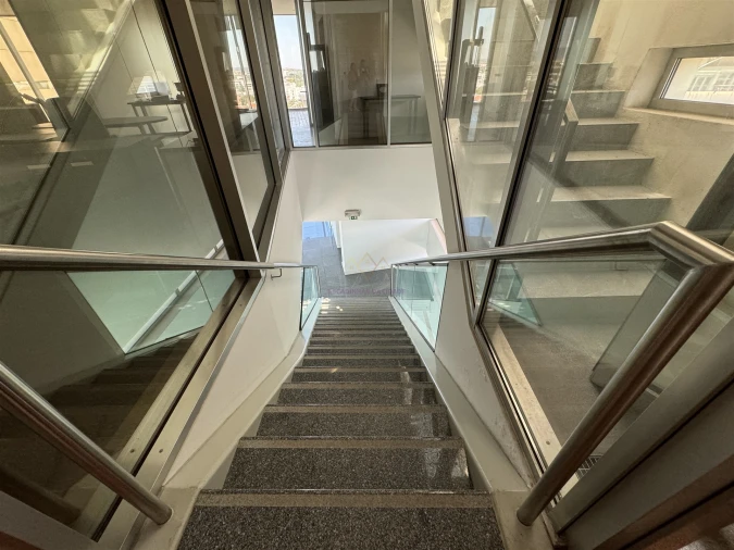 Escritório para Arrendamento em Oeiras e São Julião da Barra, Paço de Arcos e Caxias Foto 68