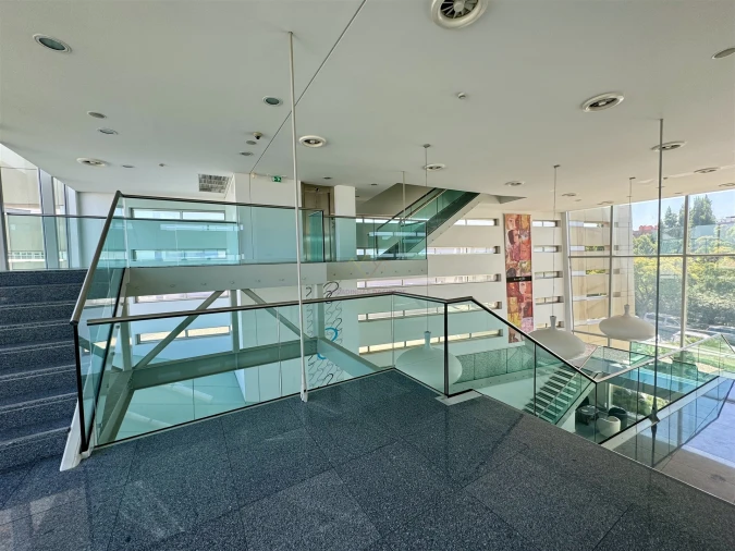 Escritório para Arrendamento em Oeiras e São Julião da Barra, Paço de Arcos e Caxias Foto 28