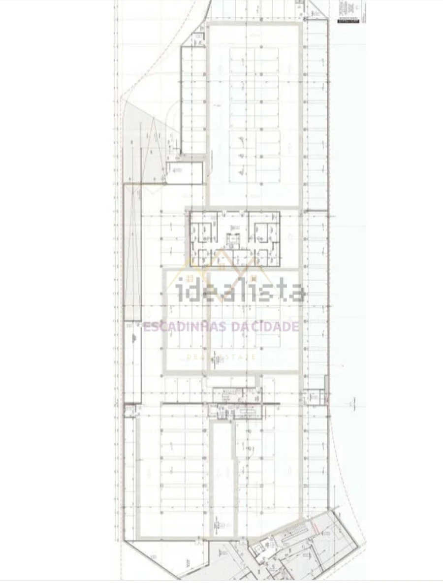 Escritório para Arrendamento em Oeiras e São Julião da Barra, Paço de Arcos e Caxias Foto 77