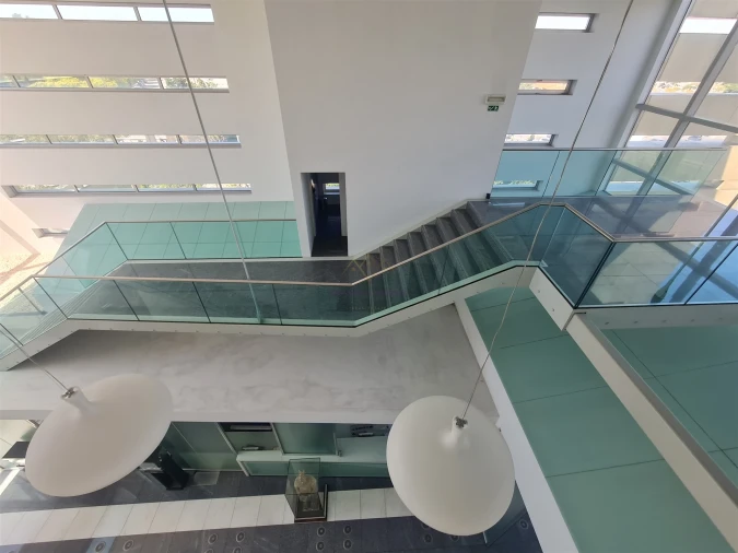 Escritório para Arrendamento em Oeiras e São Julião da Barra, Paço de Arcos e Caxias Foto 37