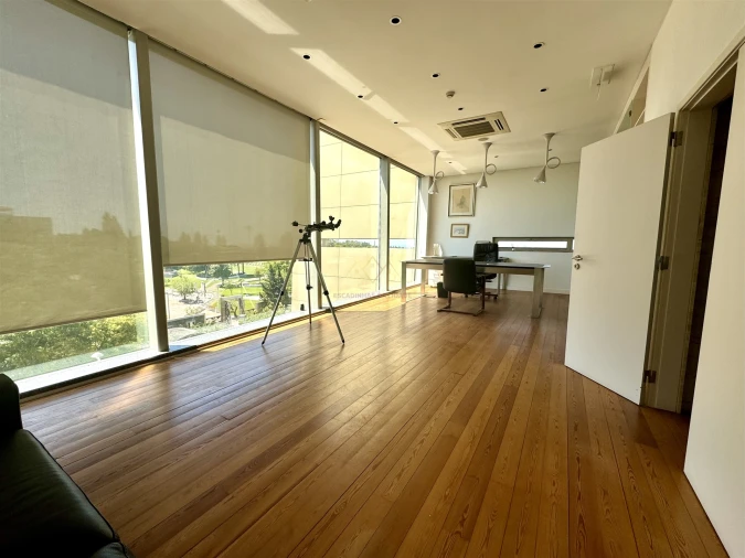 Escritório para Arrendamento em Oeiras e São Julião da Barra, Paço de Arcos e Caxias Foto 18