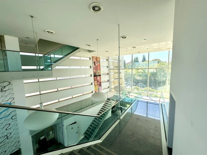 Escritório para Arrendamento em Oeiras e São Julião da Barra, Paço de Arcos e Caxias Foto 31