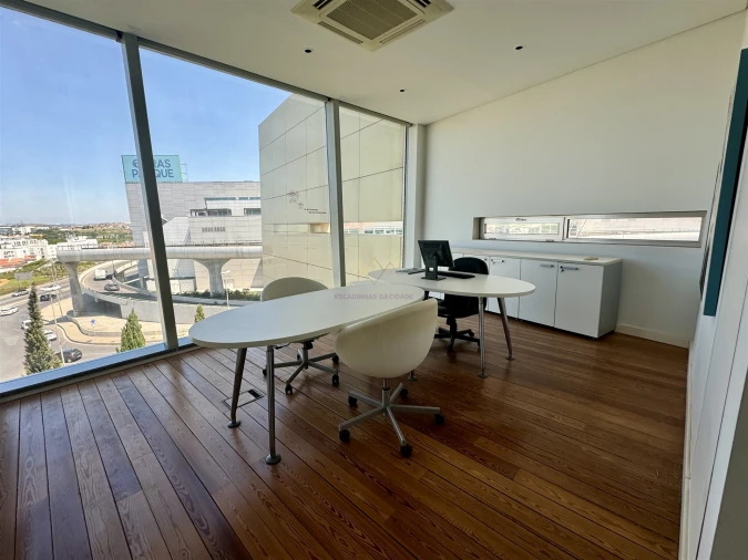 Escritório para Arrendamento em Oeiras e São Julião da Barra, Paço de Arcos e Caxias Foto 14