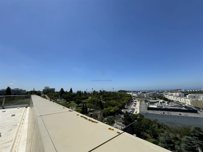 Escritório para Arrendamento em Oeiras e São Julião da Barra, Paço de Arcos e Caxias Foto 72
