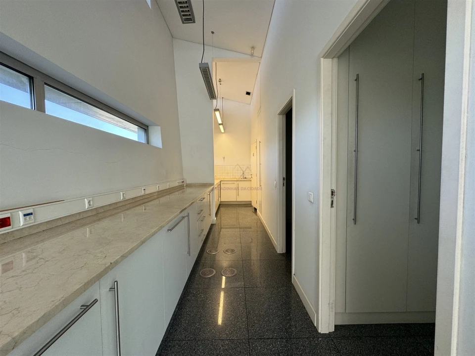 Escritório para Arrendamento em Oeiras e São Julião da Barra, Paço de Arcos e Caxias Foto 11